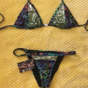 Veve swimwear bathing suit